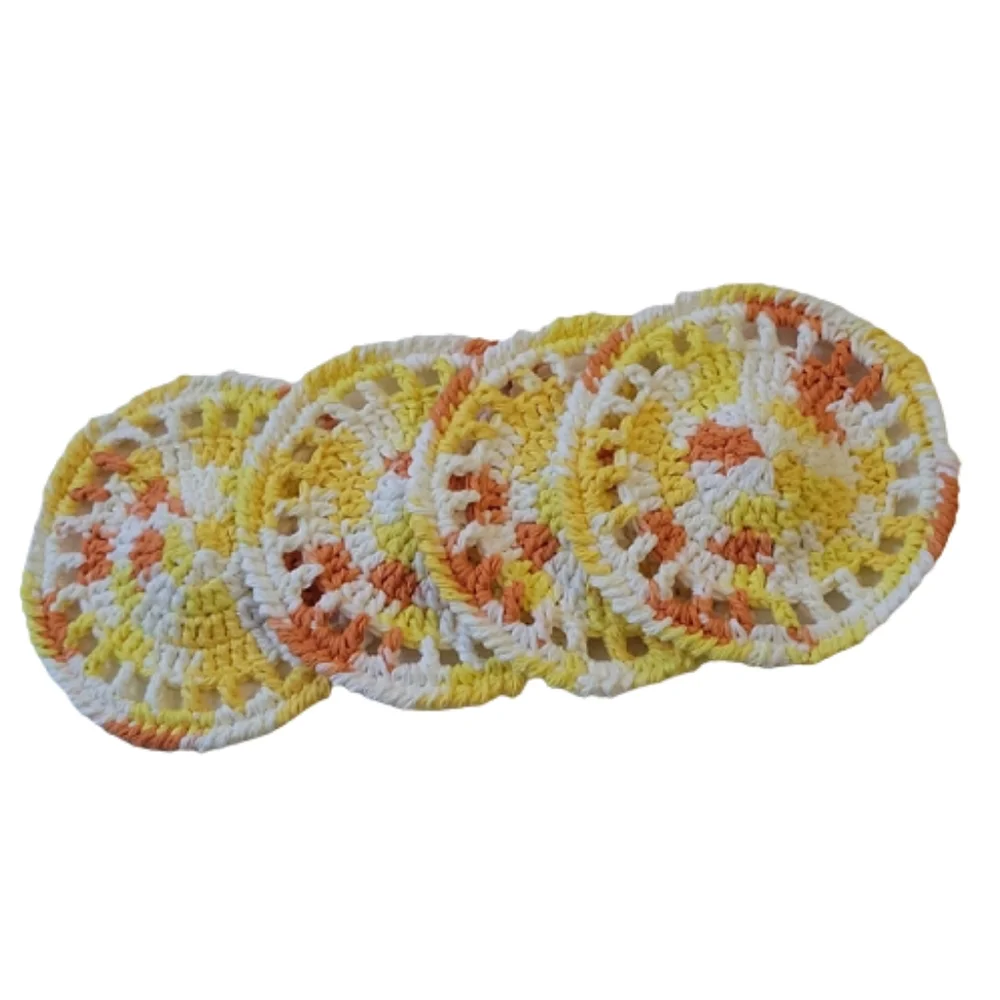 Hand Crafted ecofriendly cotton